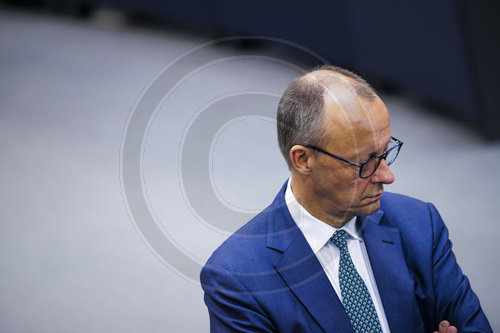 Friedrich Merz