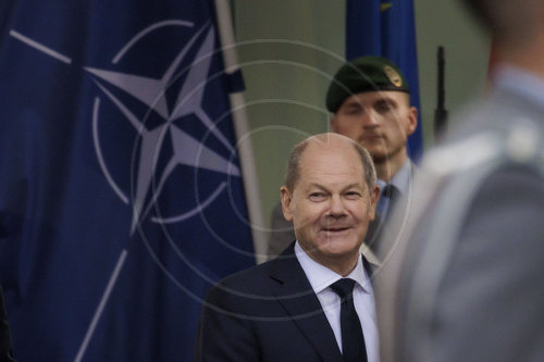 Olaf Scholz