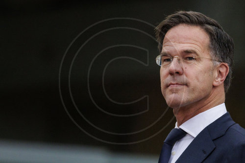 Mark Rutte