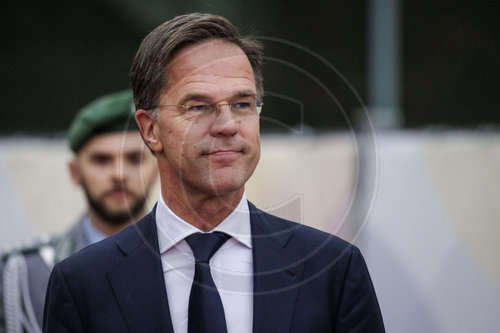 Mark Rutte