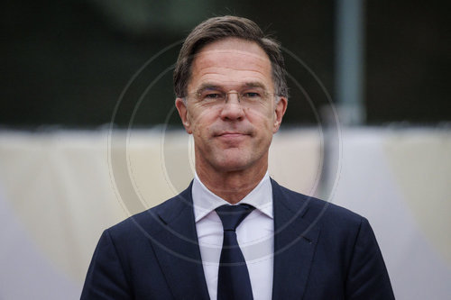 Mark Rutte