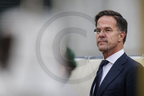 Mark Rutte