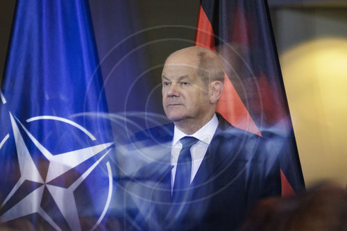 Olaf Scholz