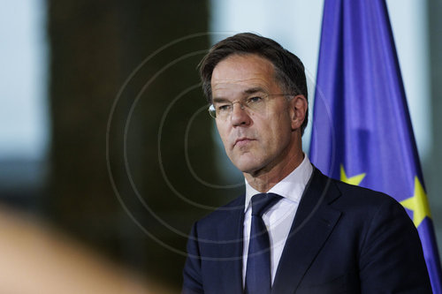 Mark Rutte