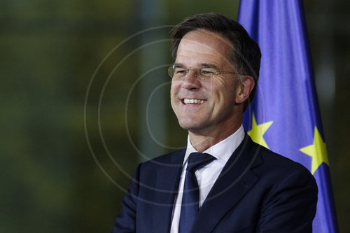 Mark Rutte