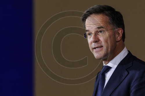 Mark Rutte