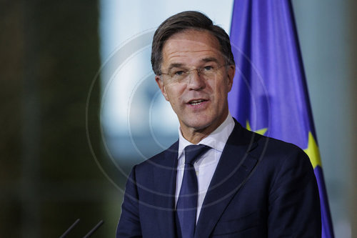 Mark Rutte