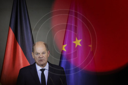 Olaf Scholz