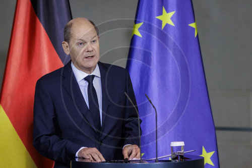 Olaf Scholz