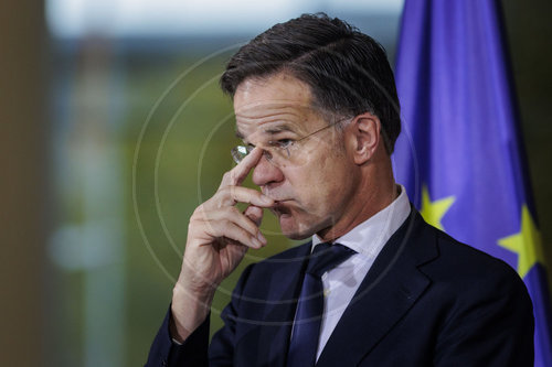 Mark Rutte