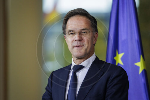 Mark Rutte