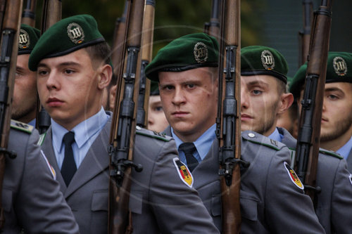 Bundeswehr