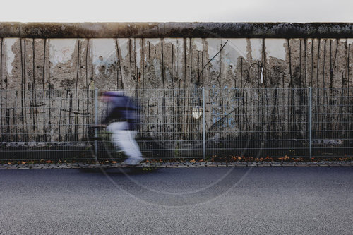 Berliner Mauer