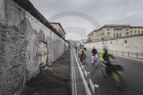 Berliner Mauer