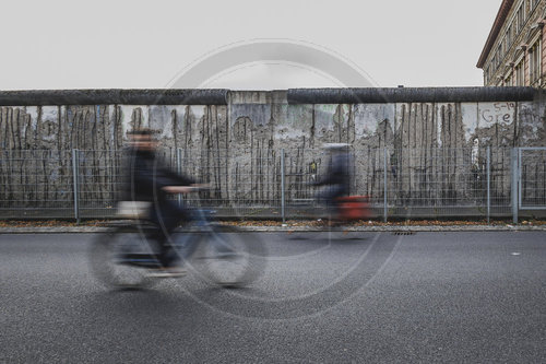 Berliner Mauer