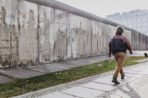 Berliner Mauer