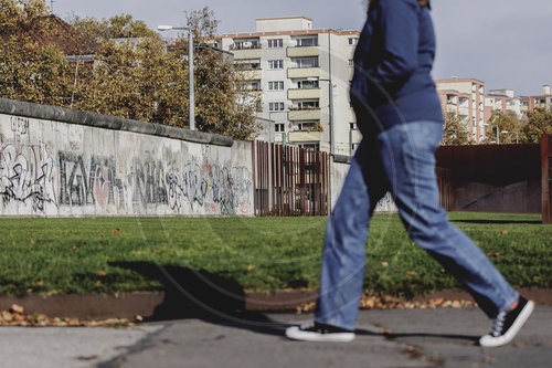 Berliner Mauer