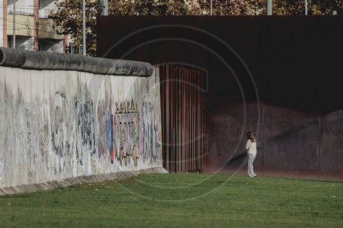 Berliner Mauer