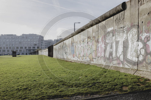 Berliner Mauer