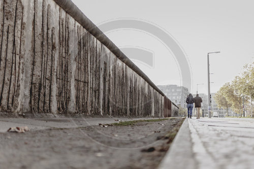 Berliner Mauer