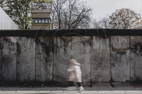 Berliner Mauer