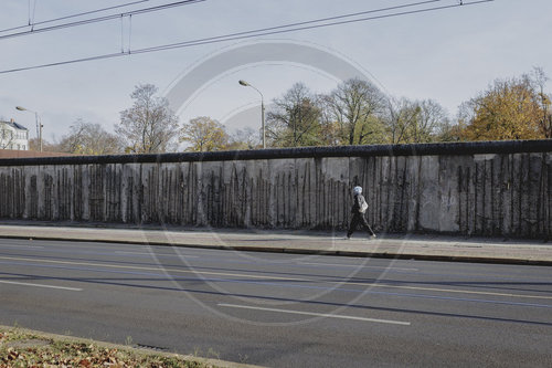 Berliner Mauer