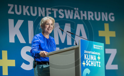 dena Energiewende Kongress 2024