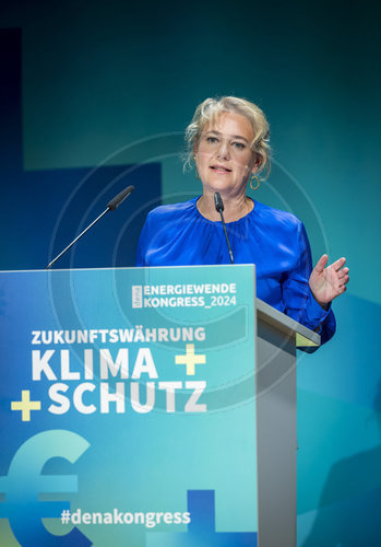 dena Energiewende Kongress 2024