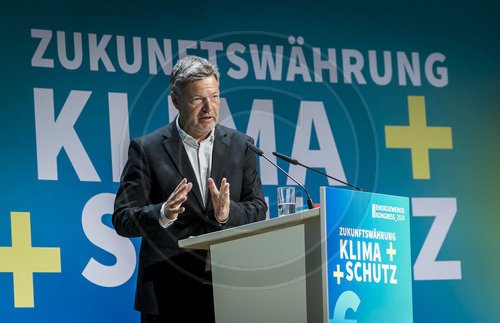 Habeck bei dena Energiewende Kongress 2024