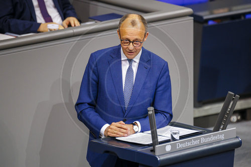 Friedrich Merz