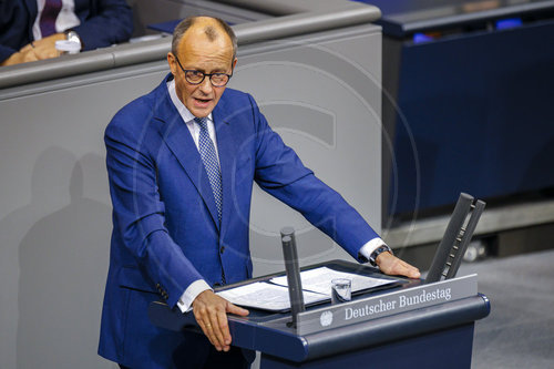 Friedrich Merz