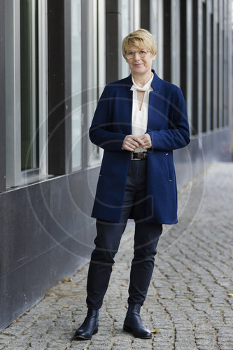 Prof. Dr. Veronika Grimm, Wirtschaftsweise