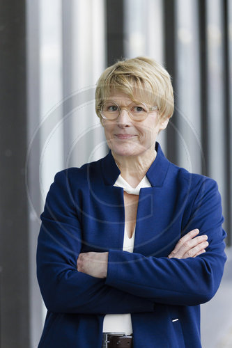 Prof. Dr. Veronika Grimm, Wirtschaftsweise