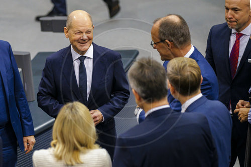 Olaf Scholz