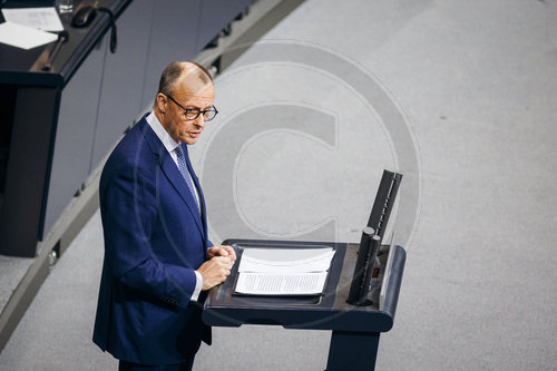 Friedrich Merz