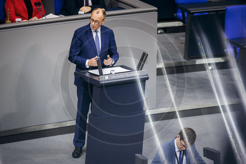 Friedrich Merz