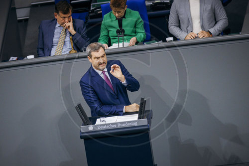 Markus Soeder