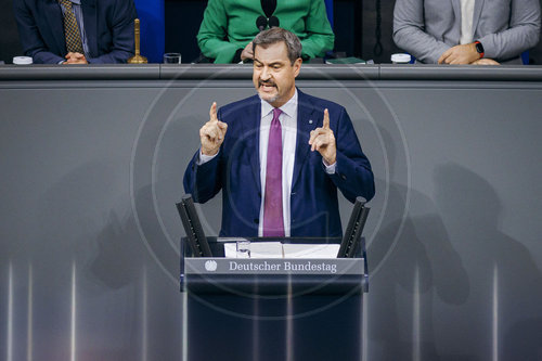 Markus Soeder