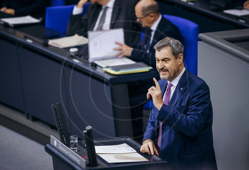 Markus Soeder