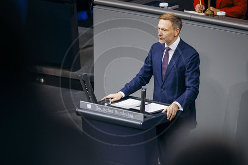 Christian Lindner