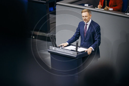 Christian Lindner