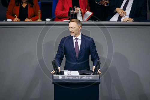 Christian Lindner