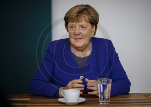 Angela Merkel