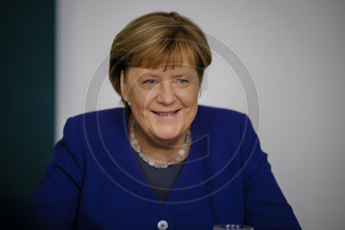 Angela Merkel