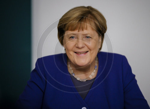 Angela Merkel