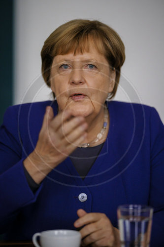 Angela Merkel