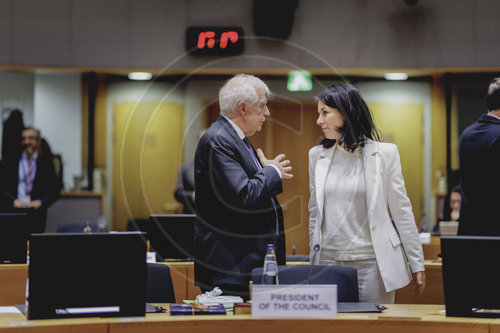 Aussenministerin Baerbock beim RfAB