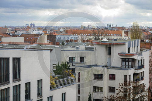 Berlin - Neukoelln