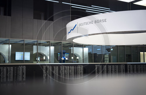 Deutsche Boerse