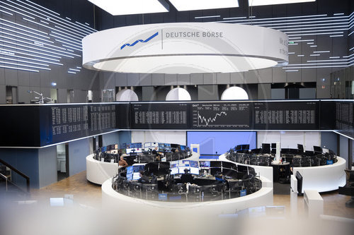 Deutsche Boerse